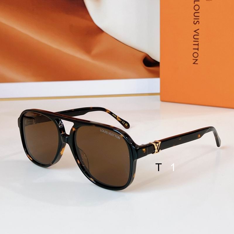 LV Sunglasses ID:20260410-3075